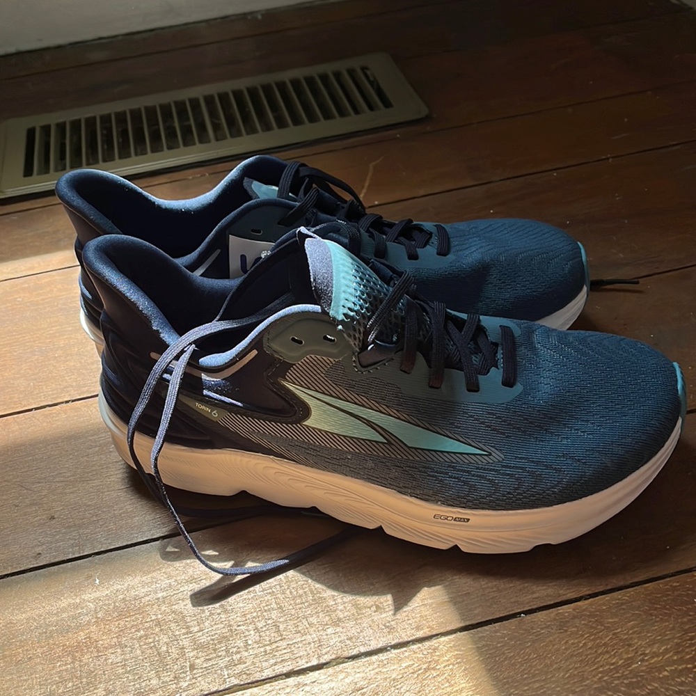 Altra Torin 6 shoes